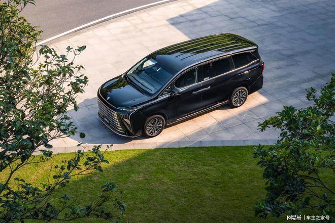 车” 星海V9让带娃出行只剩享受新葡京娱乐城全能型的“家庭露