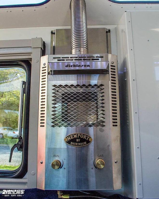 all Boy 越野拖挂高顶+全铝+强越野！澳门新葡京探险党终极选择！Mammoth T(图9)