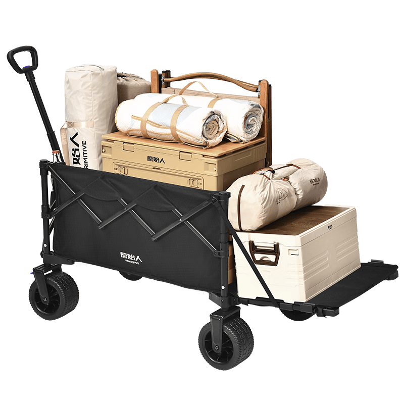 始人露营车让你的家庭活动更精彩澳门新葡京探索户外新乐趣：原